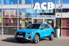 Audi Q2 schoeneiche