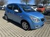 Opel Agila hornburg