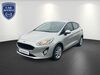 Ford Fiesta dudeldorf