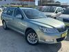 Skoda Octavia fredersdorf-vogelsdorf