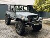Jeep Wrangler bl|nordrhein-westfalen