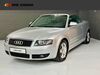 Audi A4 eisenhuettenstadt