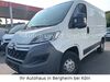 Citroen Jumper Niederdürenbach