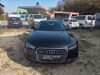 Audi A7 krauchenwies