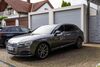 Audi A4 obergriesbach
