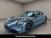 Porsche Taycan Irrhausen