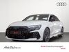 Audi RS3 ober-hilbersheim