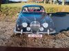 Jaguar MK II geisenfeld