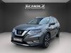 Nissan X-Trail kreis|bad-toelz-wolfratshausen