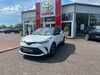 Toyota C-HR linsburg