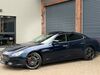 Maserati Quattroporte wissmannsdorf