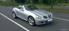 Mercedes-Benz SLK 200 ewighausen