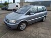Opel Zafira ruttersdorf-lotschen