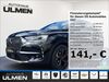 DS Automobiles DS7 (Crossback) hueckeswagen