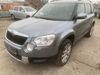 Skoda Yeti muehlstedt