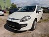 Fiat Punto Bahlingen am Kaiserstuhl