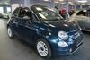 Fiat 500C niederhosenbach