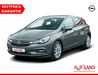 Opel Astra ruttersdorf-lotschen