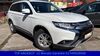 Mitsubishi Outlander Löhma