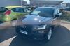 Audi Q2 ockenheim