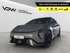 Kia EV4 Dettingen unter Teck