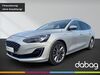 Ford Focus wattmannshagen