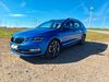 Skoda Octavia huelseburg