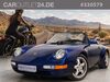 Porsche 993 goergeshausen