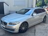 BMW 528 deutschland
