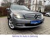 Mercedes-Benz C 250 ilmenau