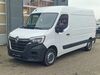 Renault Master siebeldingen