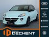 Opel Adam muenster-sarmsheim