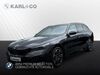 BMW 540 quenstedt