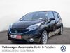 Nissan Note Saalow