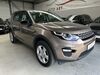 Land Rover Discovery Sport ockenheim