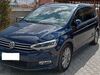 VW Touran schoental