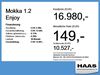 Opel Mokka unterrissdorf
