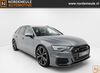 Audi S6 deutschland