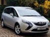 Opel Zafira Tourer ruttersdorf-lotschen