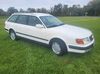 Audi 100 schoeneiche