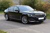 BMW 740 Nessa