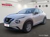 Nissan Juke muehlstedt