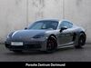 Porsche Cayman stockhausen-illfurth