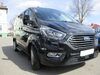 Ford Tourneo Custom harzungen