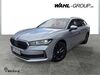 Skoda Superb ockenheim