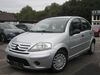 Citroen C3 dankmarshausen
