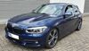 BMW 125 rabenau