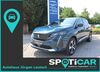 Peugeot 3008 saalow