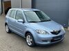 Mazda 2 herrengosserstedt