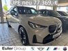 BMW X3 biedershausen